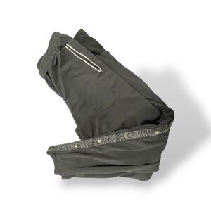 Men’s POINT3 Basketball Athletic Shooters Performance Pants Size XL Black